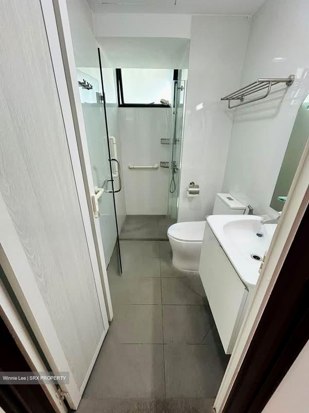 Westmere (D22), Condominium #600967081